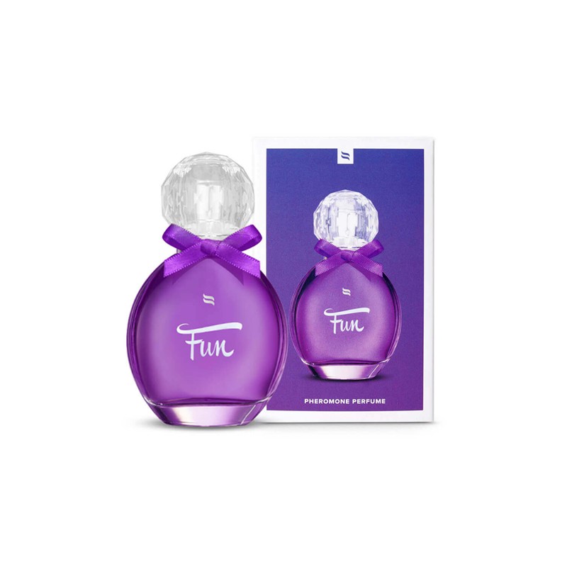 Parfum S Feromoni Obsessive 30ml