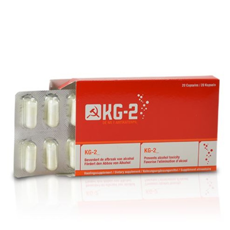 ProLonger- kapsule za zaviranje orgazma (30 kapsul)