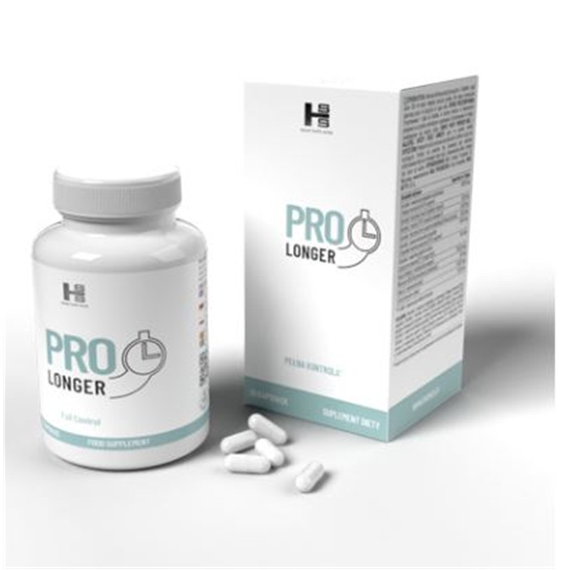 ProLonger- kapsule za zaviranje orgazma (30 kapsul)