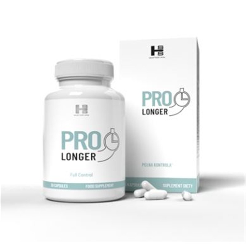 ProLonger- kapsule za zaviranje orgazma (30 kapsul)
