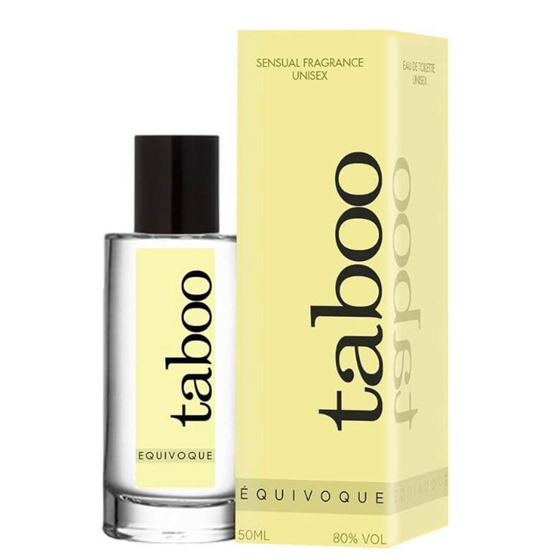 Parfem Taboo Equivoque