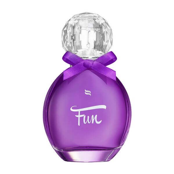 Parfum S Feromoni Obsessive 30ml