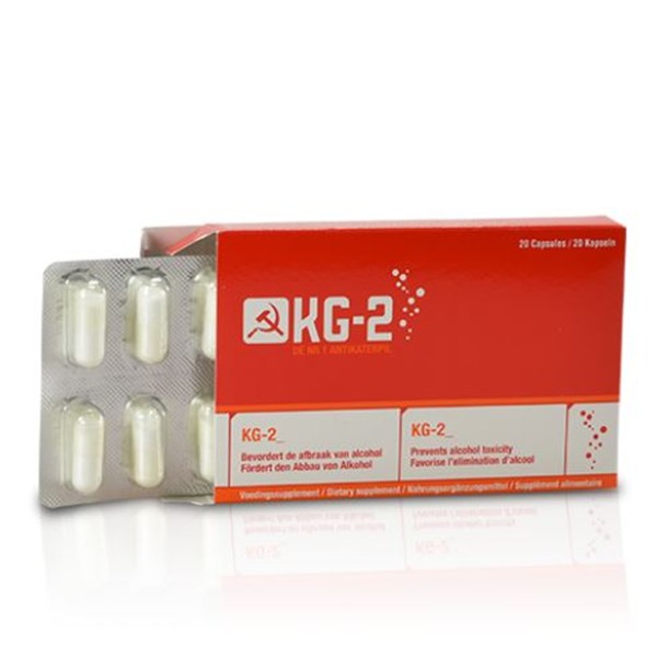 ProLonger- kapsule za zaviranje orgazma (30 kapsul)