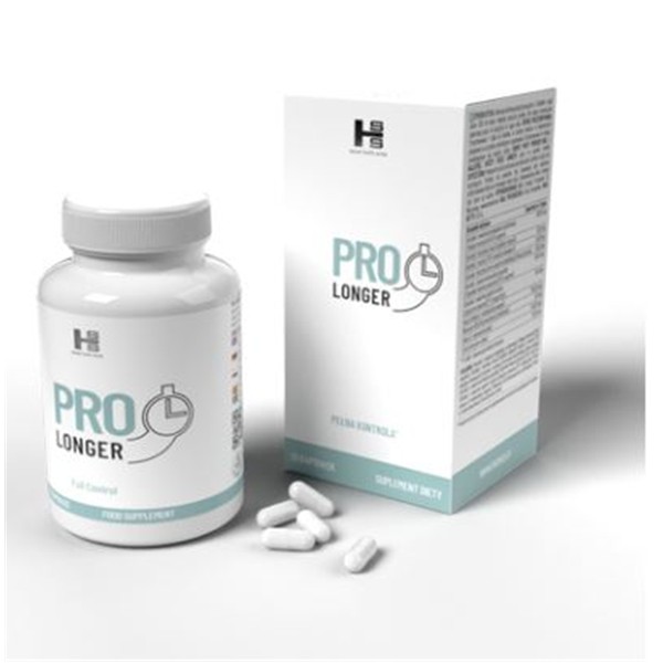 ProLonger- kapsule za zaviranje orgazma (30 kapsul)