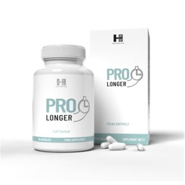 ProLonger- kapsule za zaviranje orgazma (30 kapsul)