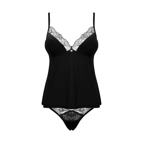 Erotsko donje rublje Obsessive Bella Rou