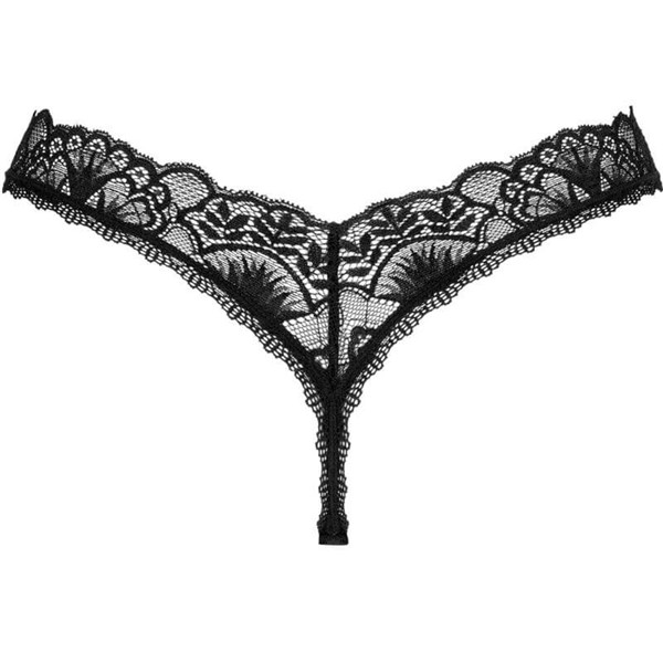 Žensko erotično perilo Obsessive Donna