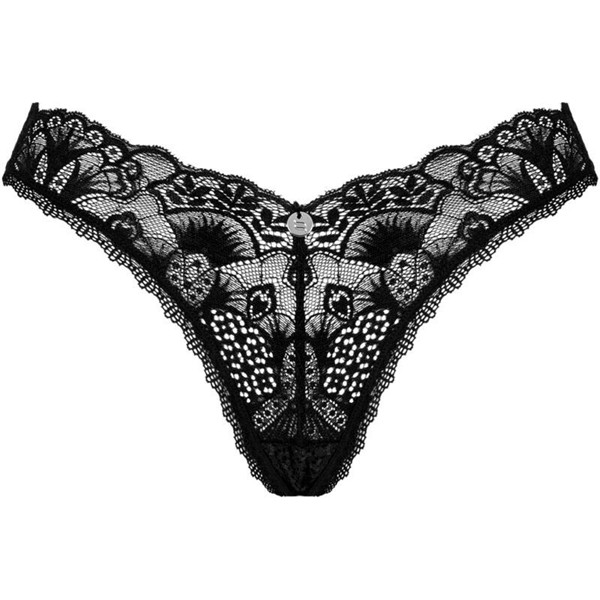 Žensko erotično perilo Obsessive Donna