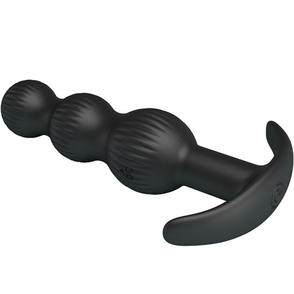 Analni vibrator Pretty Love Sydney