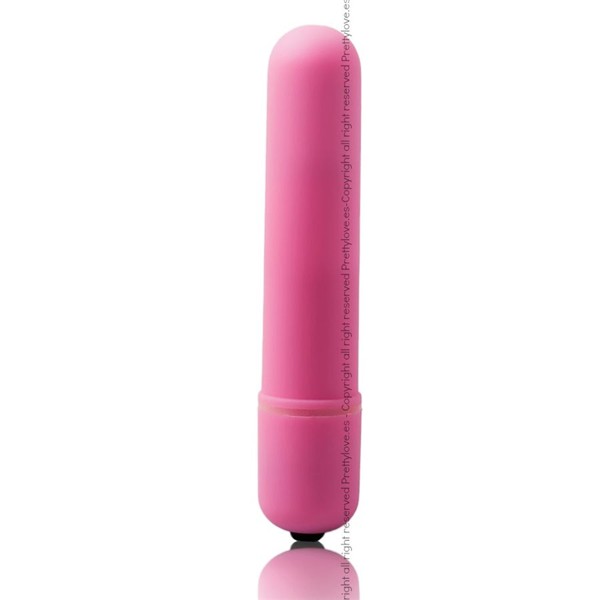 Bullet vibrator Baile Magic X10