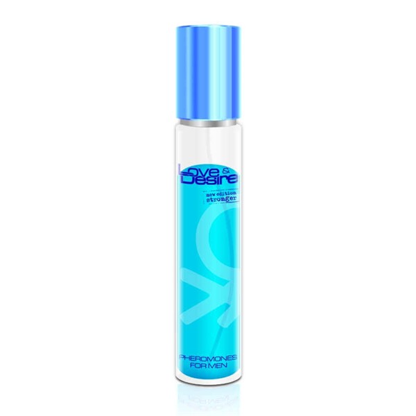 Parfem Love&Desire za muškarce 15ml