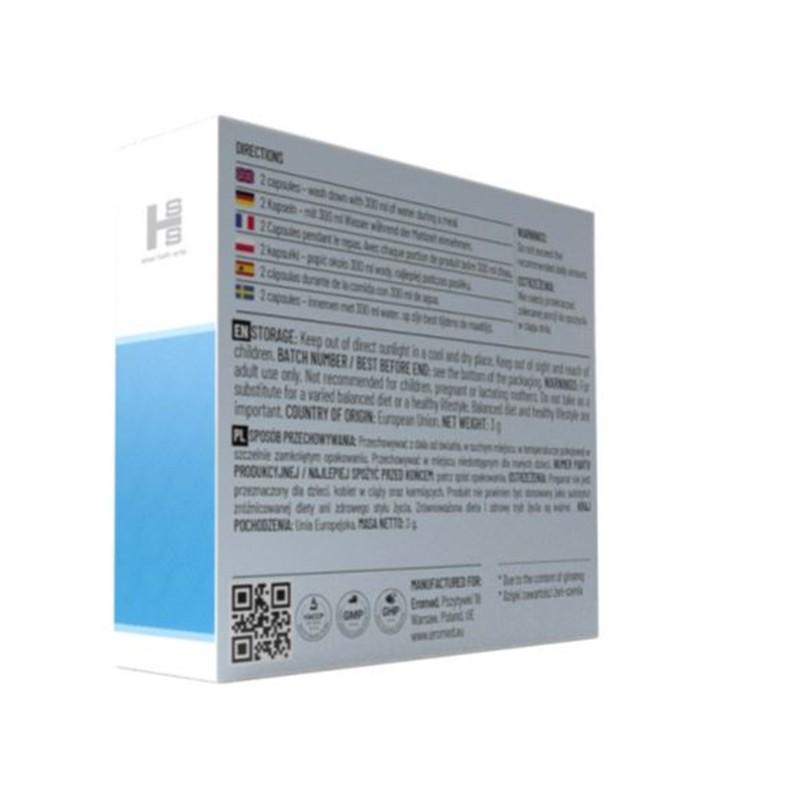 Erekcijska kapsula X-MEN