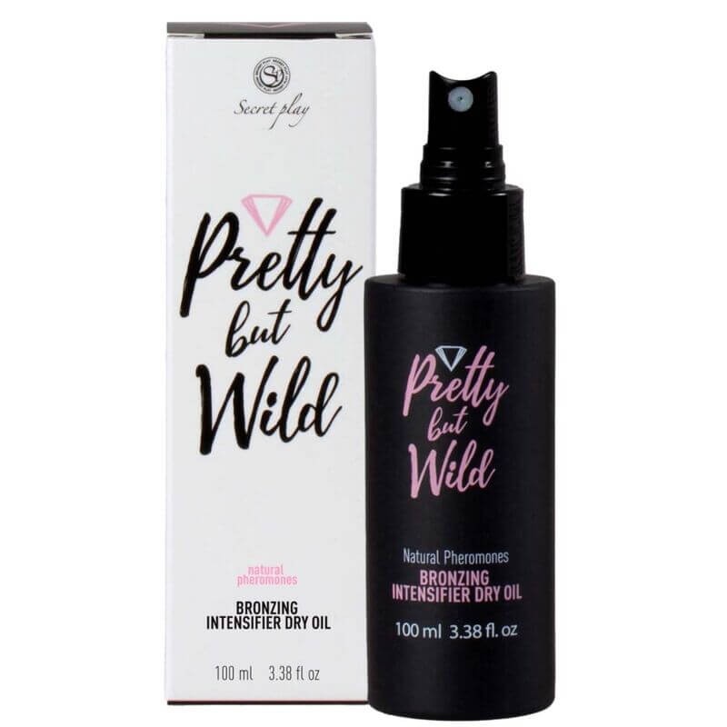 Ulje za tamnjenje Bronzing Intensifier Oil
