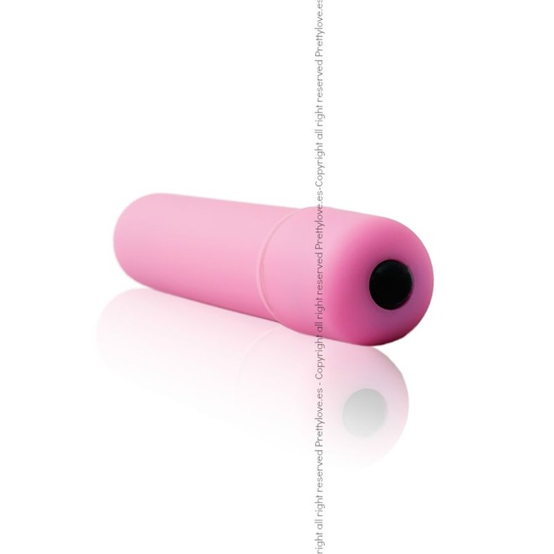 Bullet vibrator Baile Magic X10