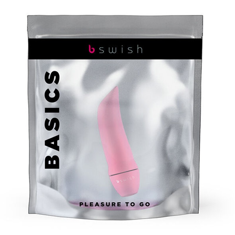 Bullet vibrator B Swish Azalea Classic