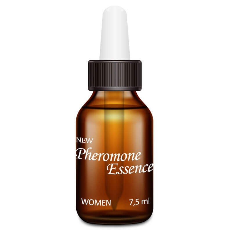 Pheromone Essence For Women 7.5ml