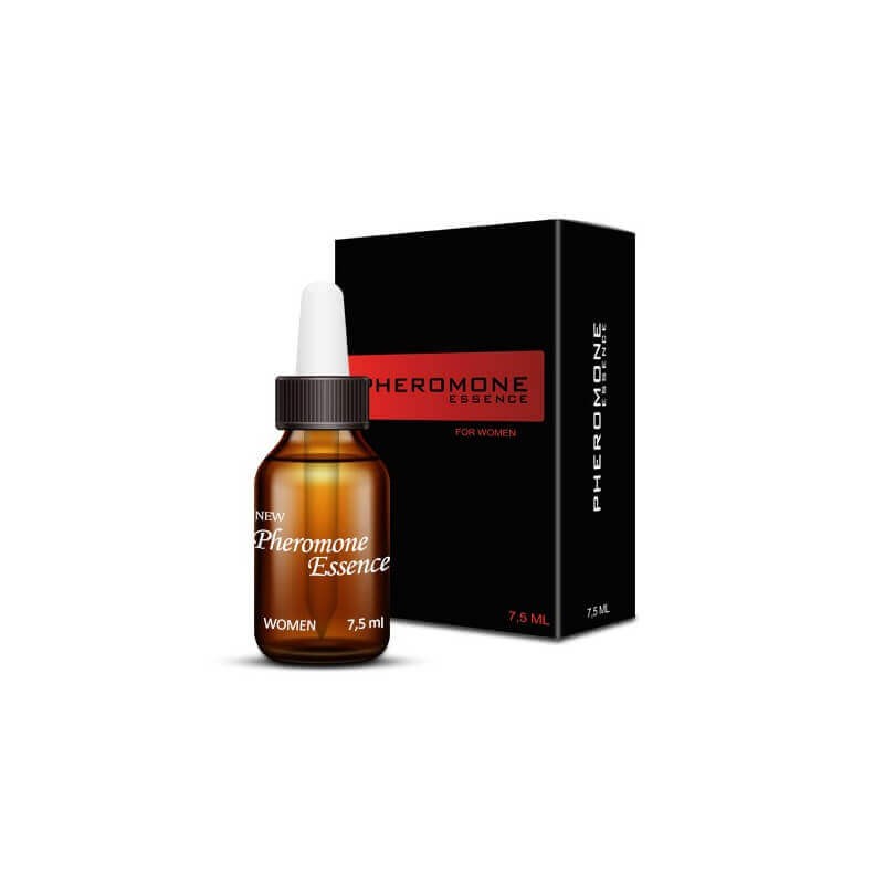 Pheromone Essence For Women 7.5ml